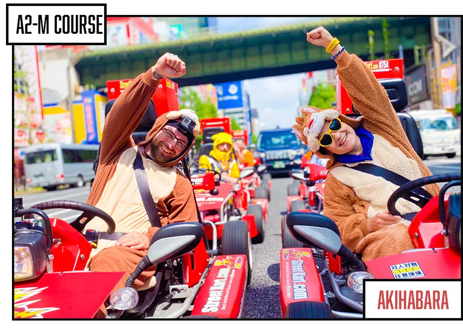 STRADA KART Tour A2M - Image 2