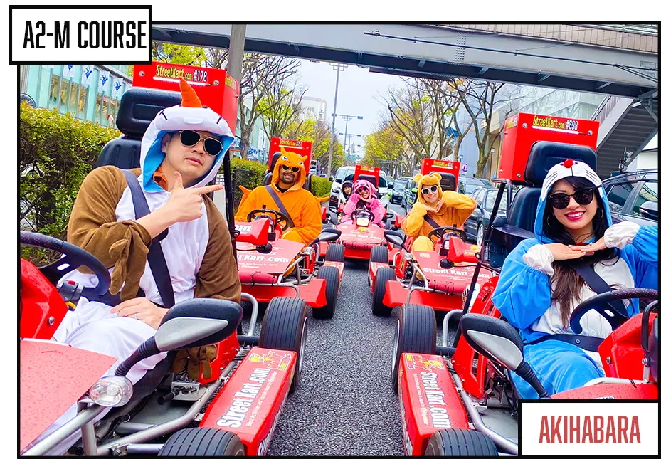 STRADA KART Tour A2M - Image 3