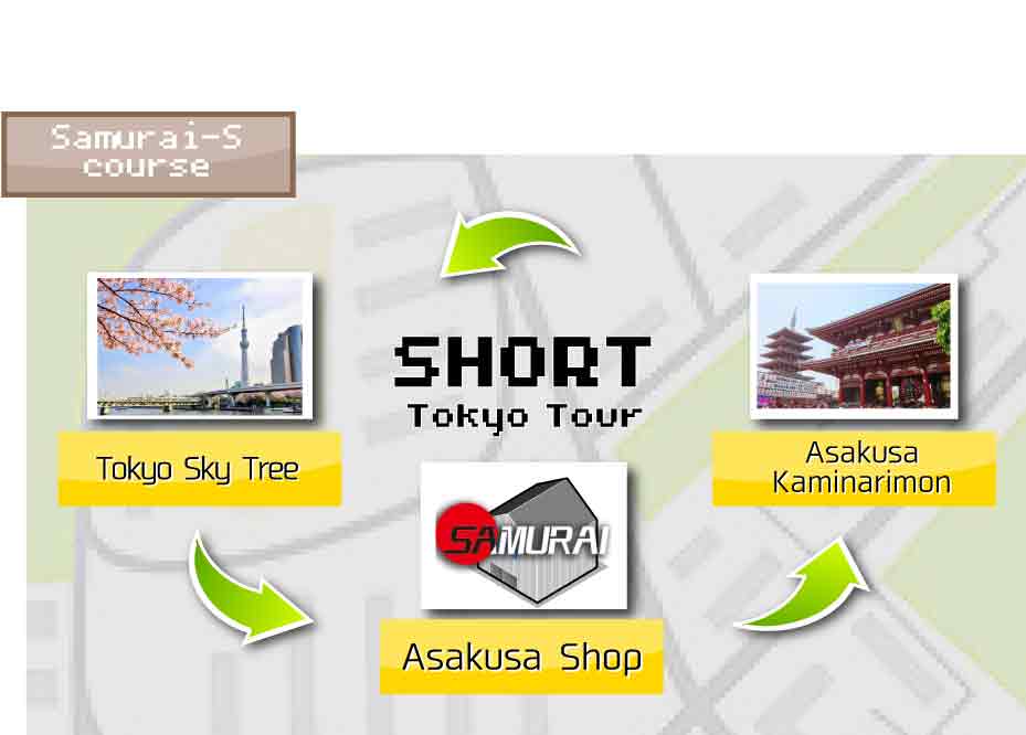 STRADA KART Tour KS-M