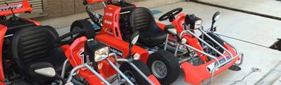 STRADA KART ASAKUSA