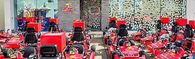 Strada Kart Okinawa