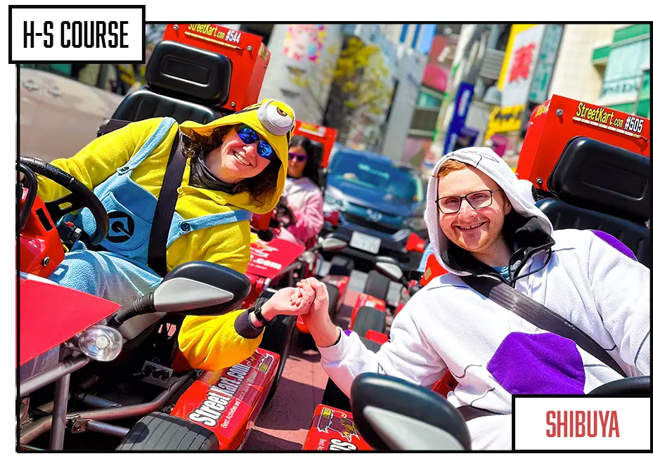 STRADA KART Tour HS - Image 1