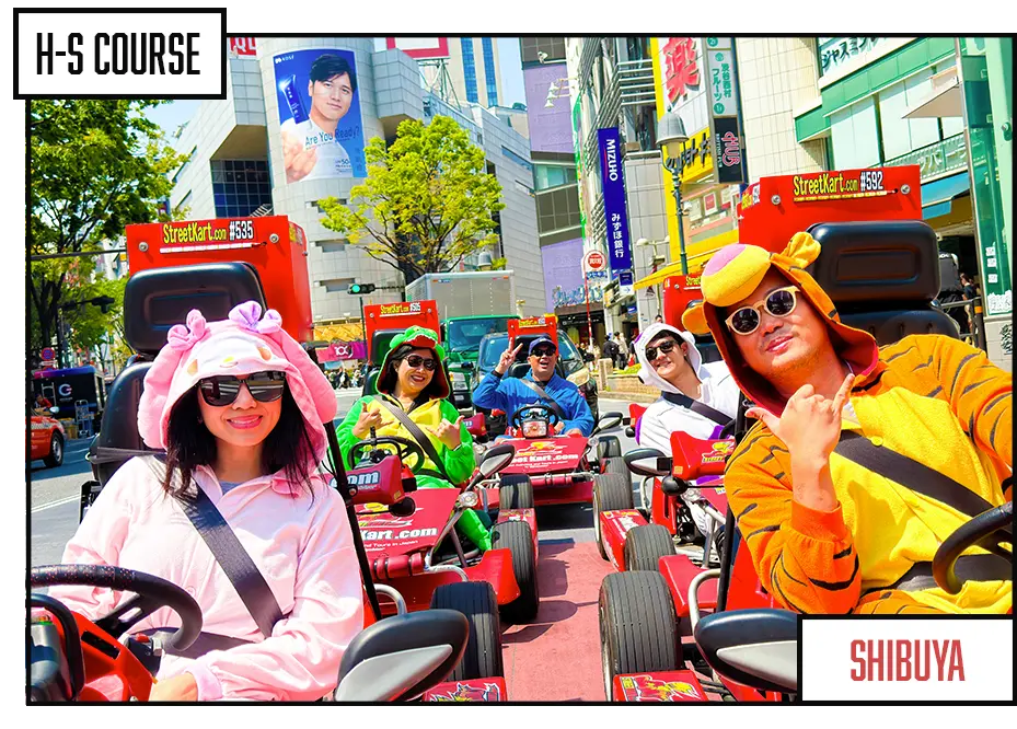 STRADA KART Tour HS - Image 2