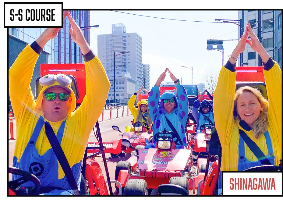 STRADA KART Tour S-S - Image 1