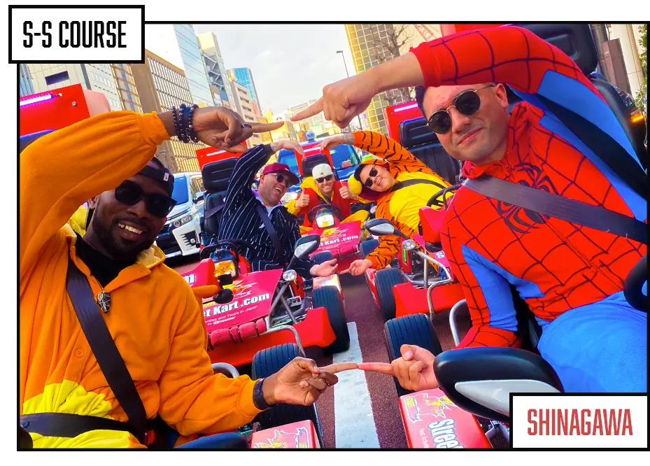 STRADA KART Tour S-S - Image 2