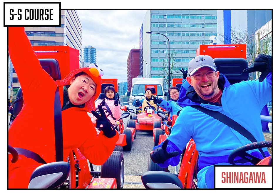STRADA KART Tour S-S - Image 3