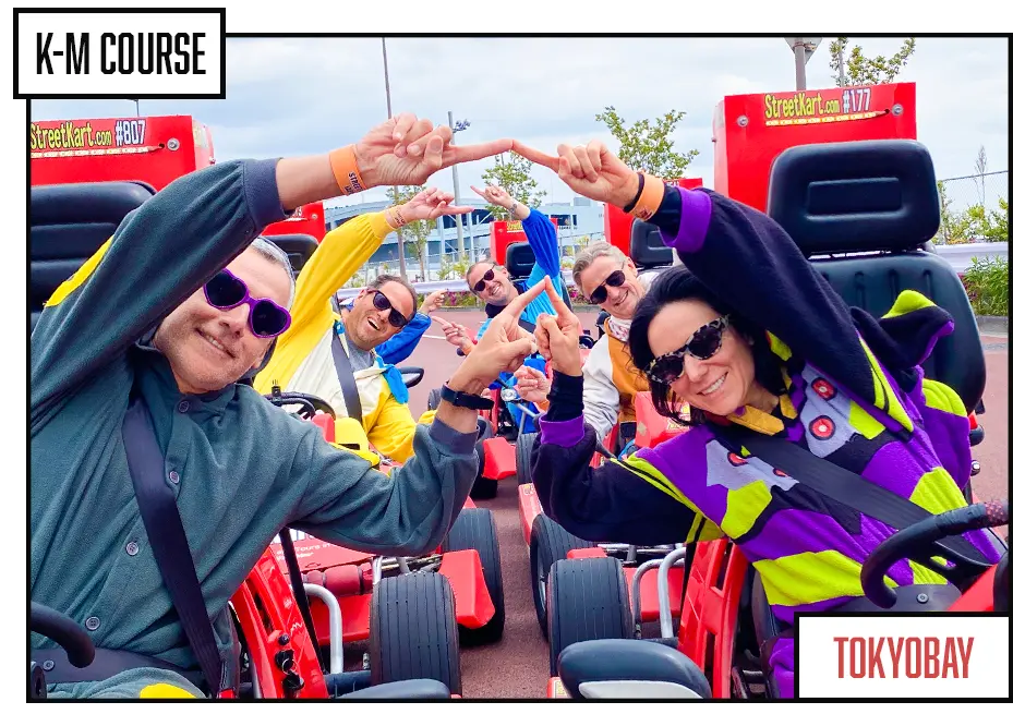 STRADA KART Tour K-M - Image 2