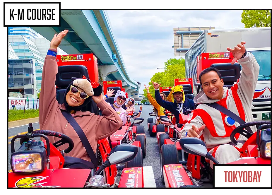 STRADA KART Tour K-M - Image 3