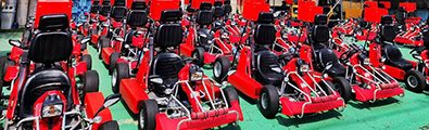 STRADA KART Tokyo